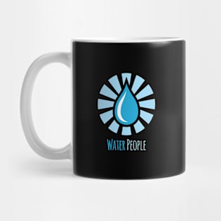 Water People 2 Mug